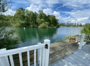 1 Fishing lake